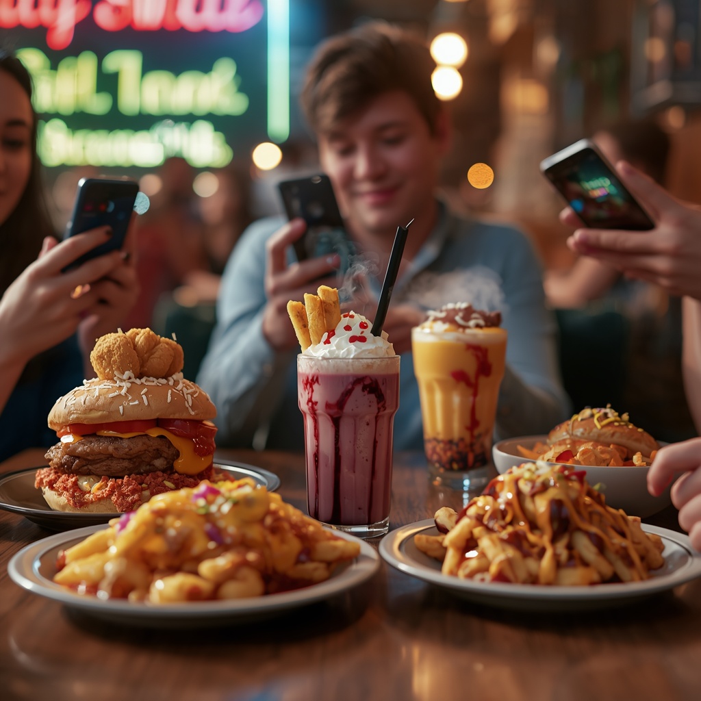 Secret Menu Combos Foodies Are Ordering Before They Go Viral