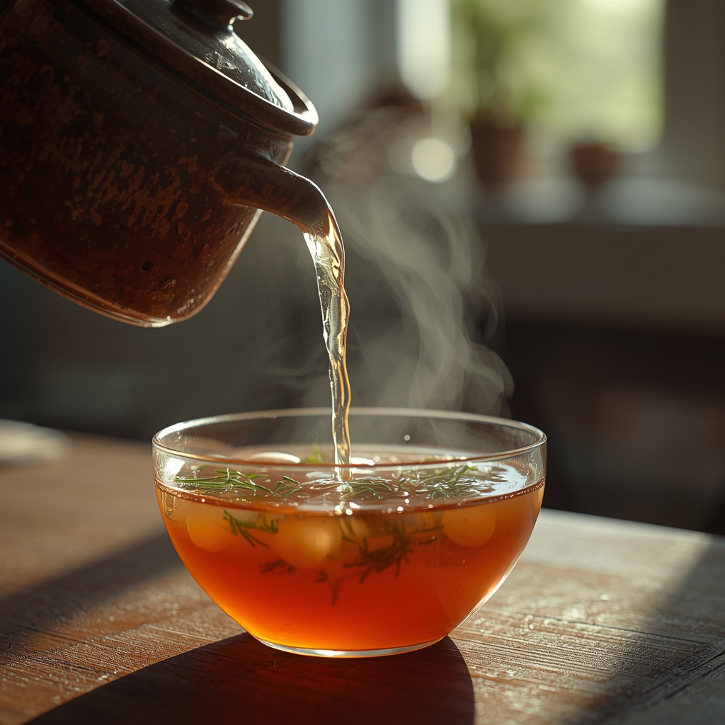 Homemade Broth Secrets That Instantly Transform Everyday Meals